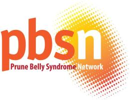 Thank you to our sponsors and community partners! Logo for Prune Belly Network