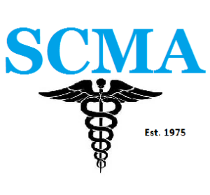 Thank you to our sponsors and community partners! Logo for South Cumberland Medical Associates