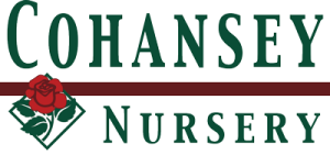 Thank you to our sponsors and community partners! Logo for Cohansey Nursery