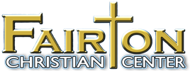 Thank you to our sponsors and community partners! Logo for Fairton Christian Center