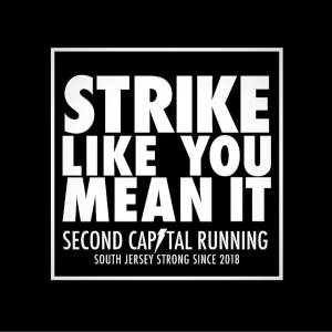 Thank you to our sponsors and community partners! Logo for Second Capital Running