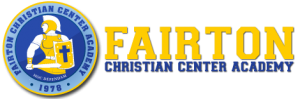 Thank you to our sponsors and community partners! Logo for Fairton Christian Center Academy