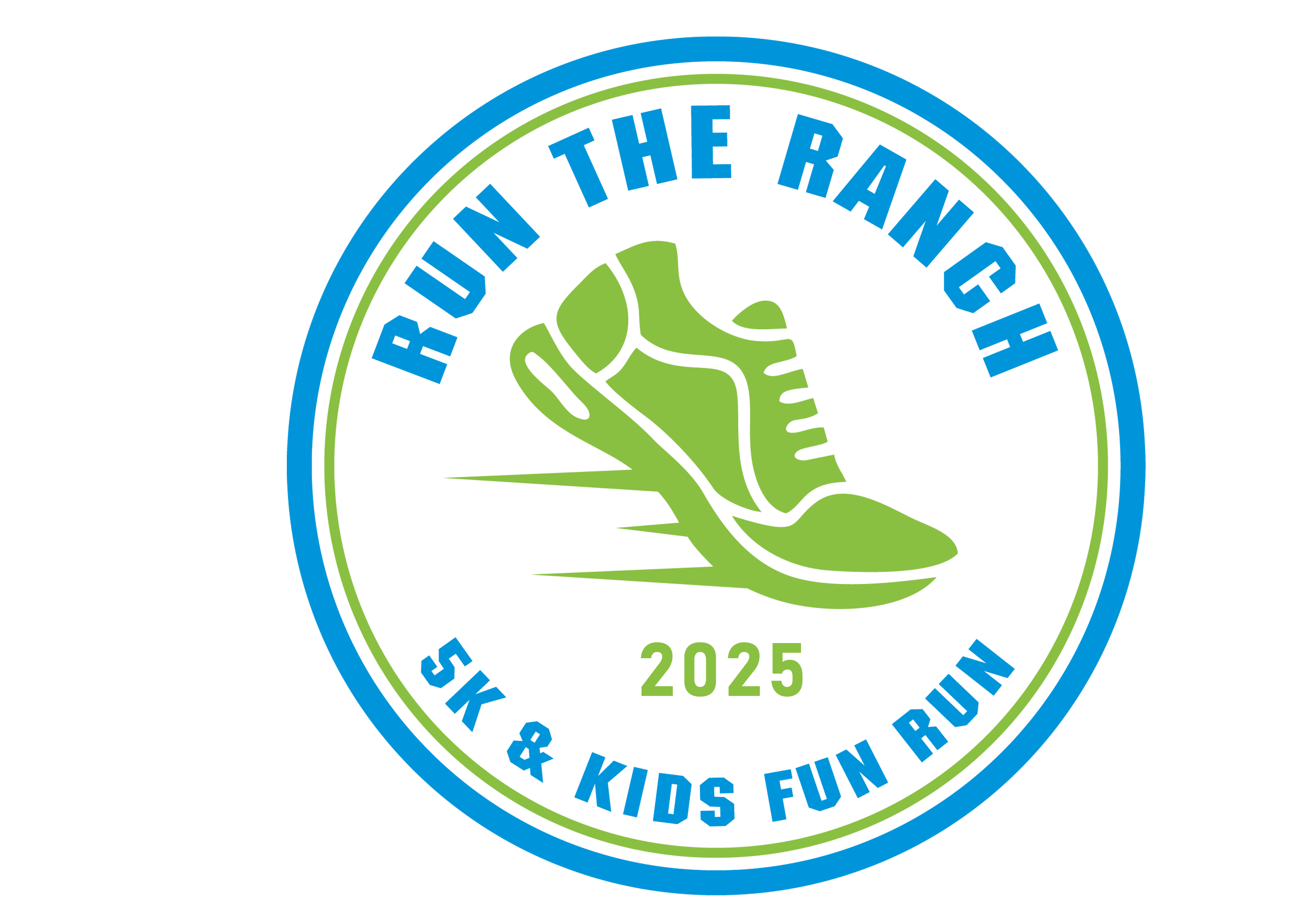 Run the Ranch 5K and Kids Fun Run