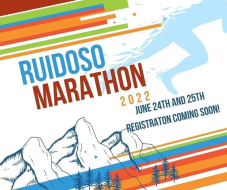 Ruidoso Marathon, Half Marathon / Schlotzsky's Bun Run 5K and Kids 1 ...
