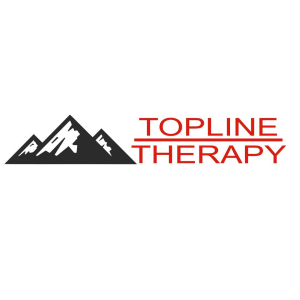 Sponsor Logo for Topline Therapy