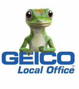 Sponsor Logo for GEICO Insurance Agent - Leesville