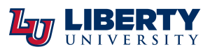 Sponsor Logo for Liberty University