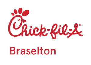 Sponsor Logo for Chick-fil-A Braselton
