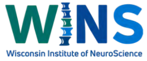 Logo for WINS