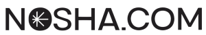 Logo for Nosha