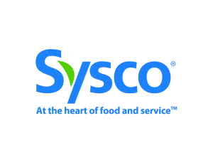 Sponsor Logo for Sysco