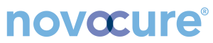 Logo for NovoCure