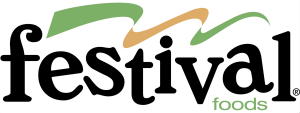 Sponsor Logo for Festival Foods