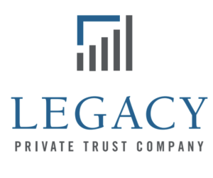 Sponsor Logo for Legacy Private Trust Company
