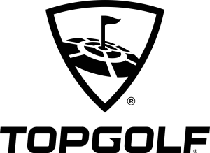 Sponsor Logo for Top Golf