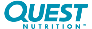 Sponsor Logo for Quest Nutrition
