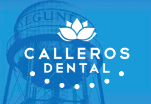 Sponsor Logo for Calleros Dental