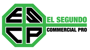 Sponsor Logo for El Segundo Commercial Pro