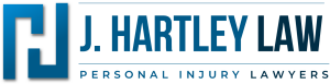Sponsor Logo for J. Hartley Law