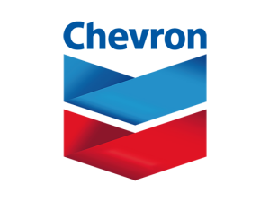Sponsor Logo for Chevron