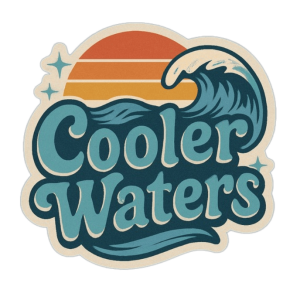 Sponsor Logo for Cooler Waters