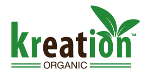 Sponsor Logo for Kreation Organic Juicery