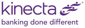 Sponsor Logo for Kinecta Federal Credit Union