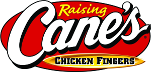 Sponsor Logo for Raising Cane's