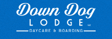 Sponsor Logo for Down Dog Lodge