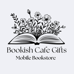 Sponsor Logo for Bookish Café Gifts