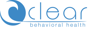 Sponsor Logo for Clear Behavioral Health