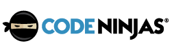 Sponsor Logo for Code Ninjas