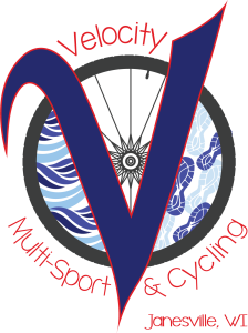 Sponsor Logo for Velocity Multi-Sport & Cycling