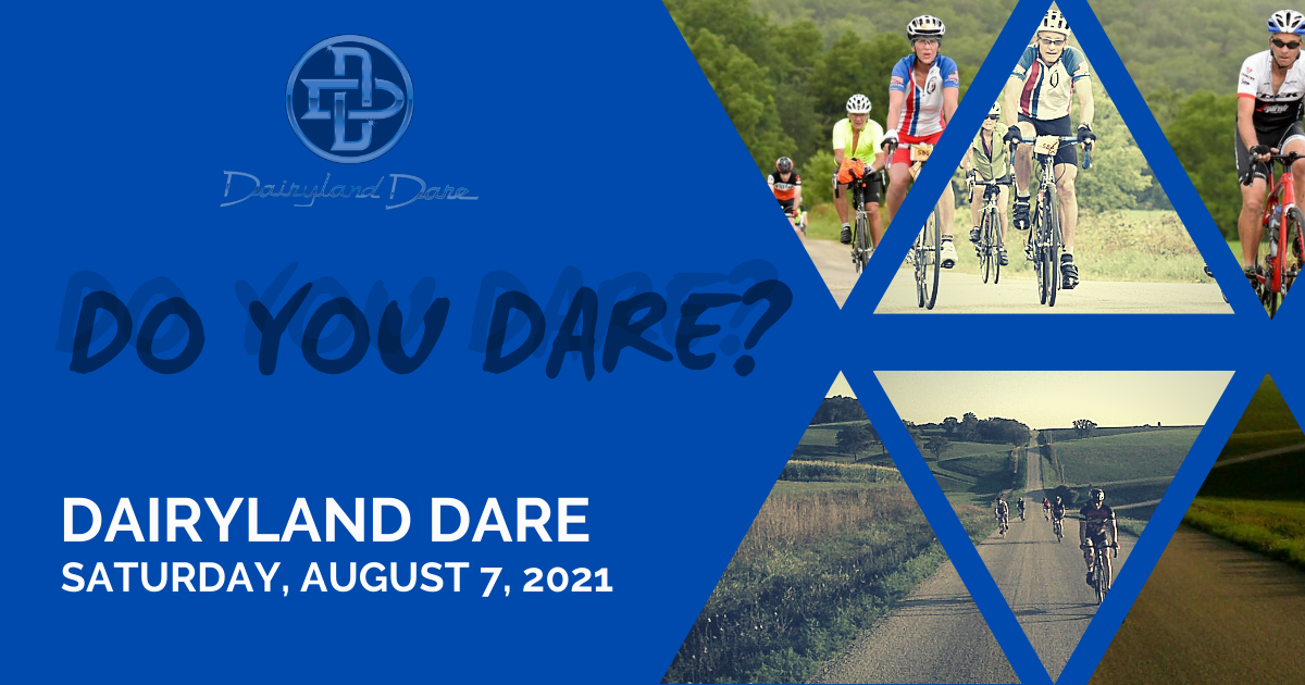 Dairyland Dare