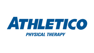 Sponsor Logo for Athletico Physical Therapy