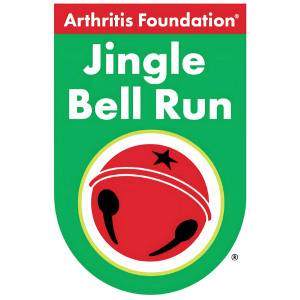 Sponsor Logo for Arthritis Foundation Jingle Bell Run