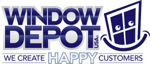 Sponsor Logo for Window Depot STL