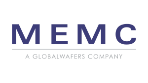 Sponsor Logo for MEMC