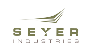 Sponsor Logo for Seyer Industries