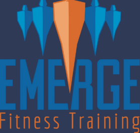 Sponsor Logo for Emerge Fitness Training