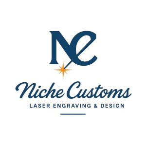 Sponsor Logo for Niche Customs