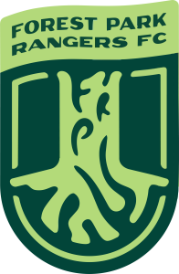 Sponsor Logo for Forest Park Rangers FC