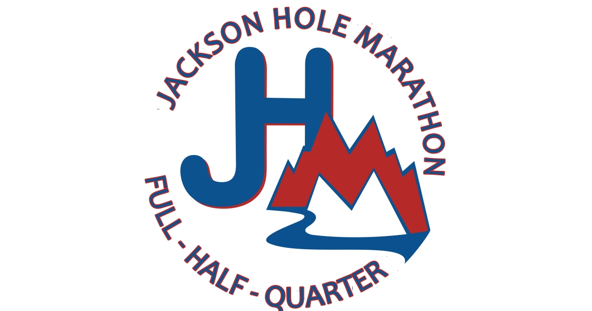 Jackson Hole Marathon, Hole Half Marathon, Jackson Hole Quarter Marathon