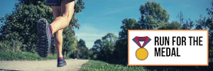 Run For The Medal SACRAMENTO home
