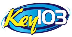 Sponsor Logo for Key 103