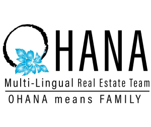 Sponsor Logo for The Ohana Team with Florida Hones Realty and Mortgage