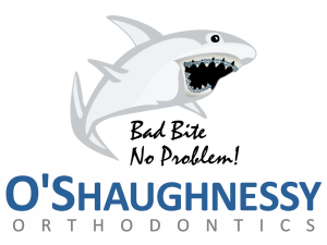 Sponsor Logo for O'Shaughnessy Orthodontics