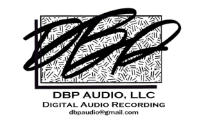Sponsor Logo for DBP Audio