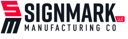 Sponsor Logo for Signmark LLC