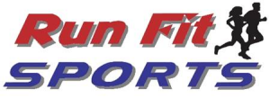 Sponsor Logo for Run Fit Sports
